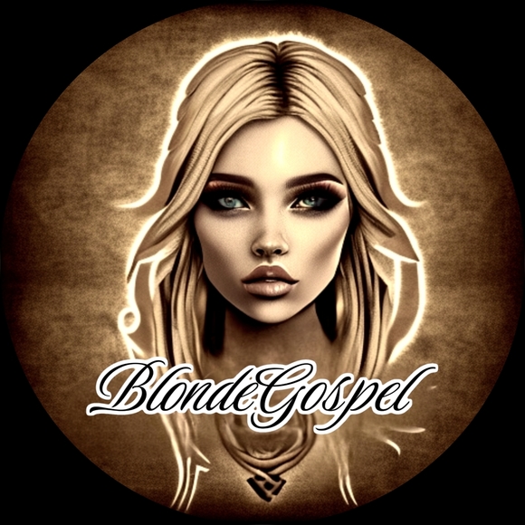 blondegospel